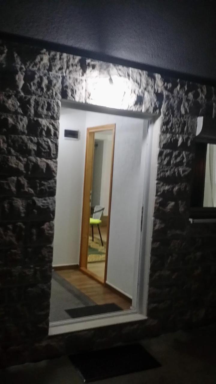 Holiday Home Nikola Zabljak  Exterior photo