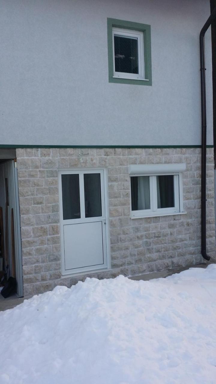 Holiday Home Nikola Zabljak  Exterior photo